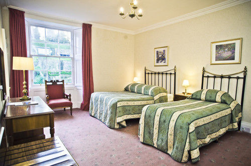 Adria House Edimburgo Exterior foto